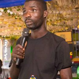Richard Oduola