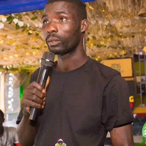 Richard Oduola