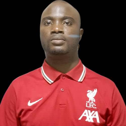 Joshua Olutoke