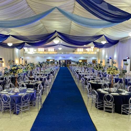 PavillionEvents