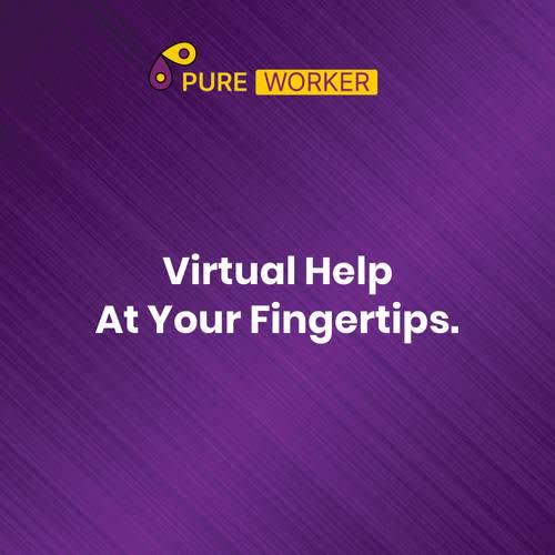 Why you need a Virtual Assistant