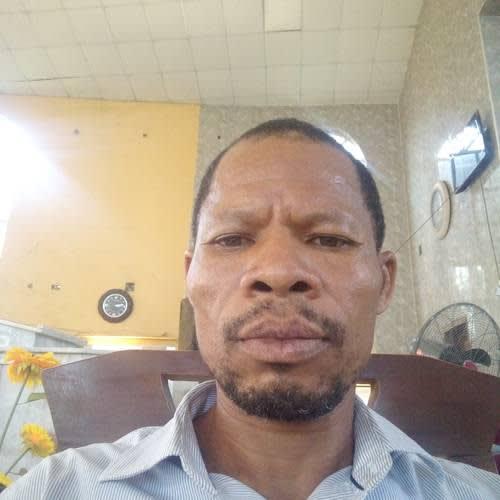 Eze Stanley Uchenna