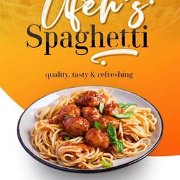 Ufehspagjhetti