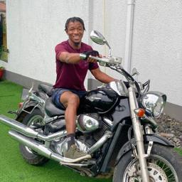 Edeki Oluwasegun Opeyemi