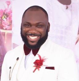 Chinedu Ude
