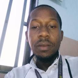 Terhemba Audu