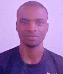 Oluwaseun Akindoju