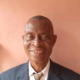 Francis Oji