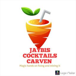 JAYBIS COCKTAILS CARVEN 