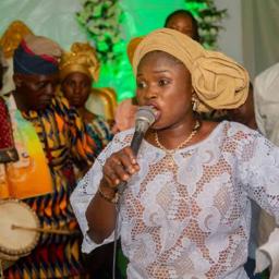 Yetunde Ayeni
