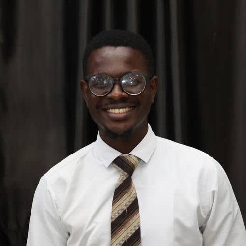 Damilare Oladipupo
