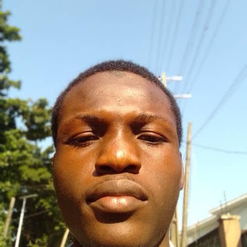 ABDULLAHI RAJI