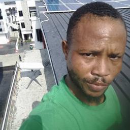 Abdullateef Adebayo