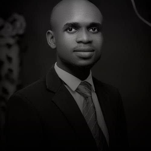 Excel Olajimi