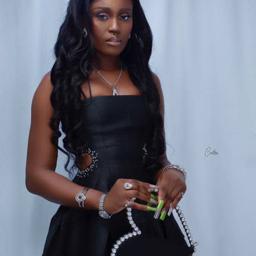 Nwoye Oluchi