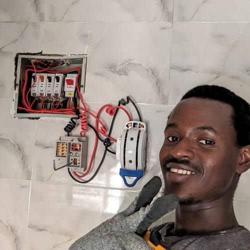 Michael Akinade