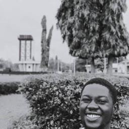 Israel Oyeneye
