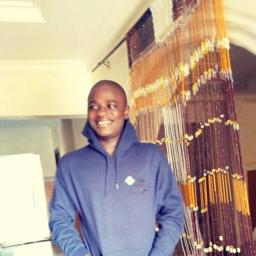 Muhammed Nuhu Muhammed