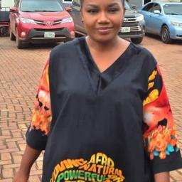 Juliet Onyebuchi