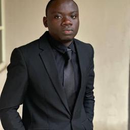 Adedayo Adedoyin