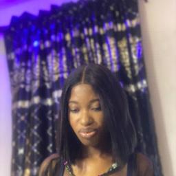 Omolola Omoyola