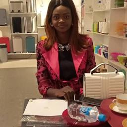 Funmi Arabambi