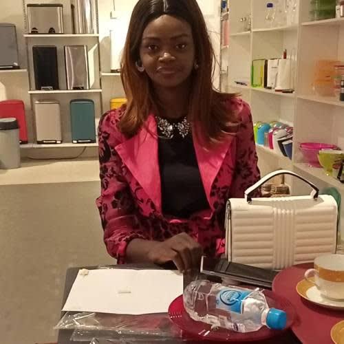 Funmi Arabambi