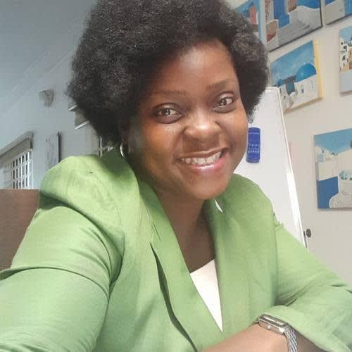 Olanike Akinrimisi
