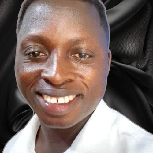 Olamide Olabintan