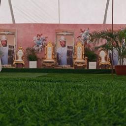 Fclusive Event Decor 