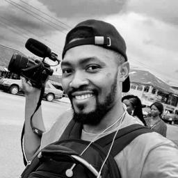 Emmanuel Andah