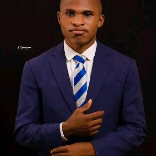 Michael Adejola