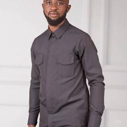 Moses Edeh