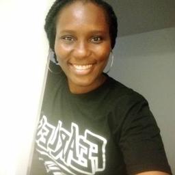 Anita Adikamkwu