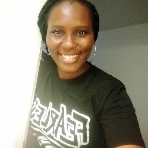 Anita Adikamkwu