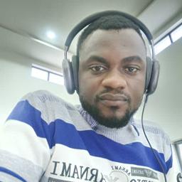 Timothy Ajiboye