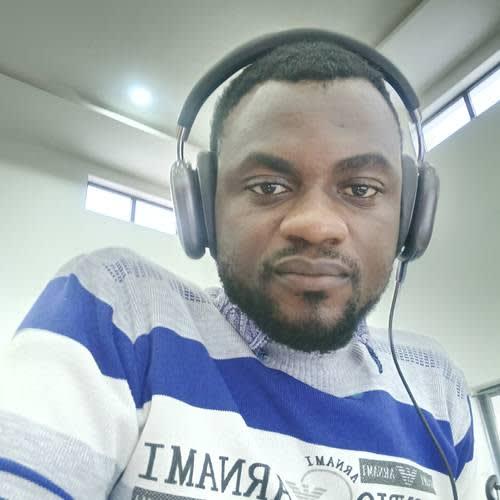 Timothy Ajiboye