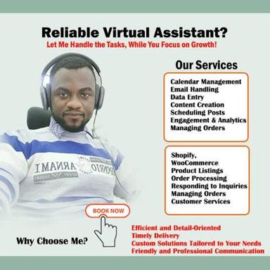 Portfolio Image