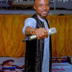 Clement compere services and events