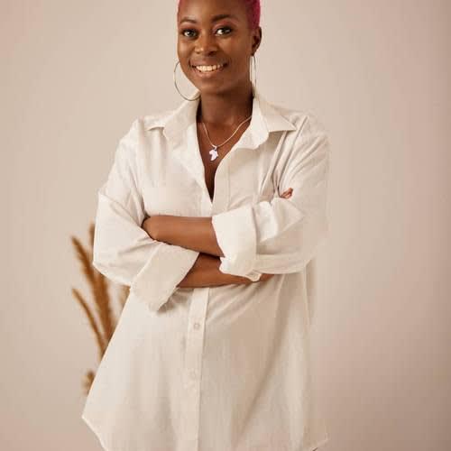 Victoria Akeere