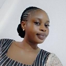 Elizabeth Opayinka