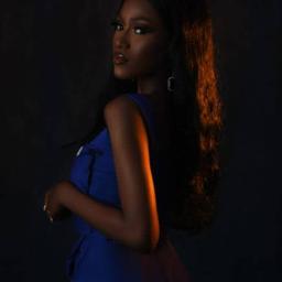 Phoebe  Alamu 