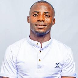 Segun Balogun