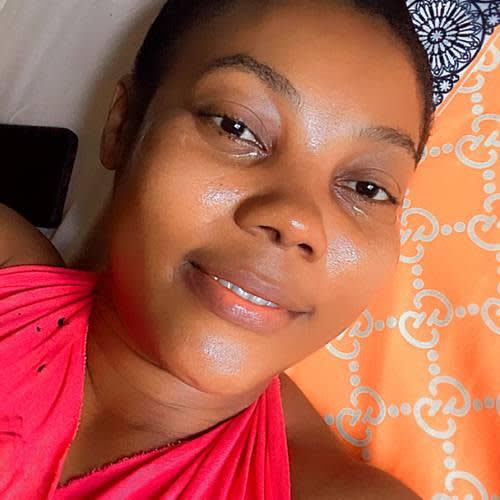 Mercy Onyeukwu