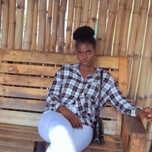 Olaore Abosede Temitope