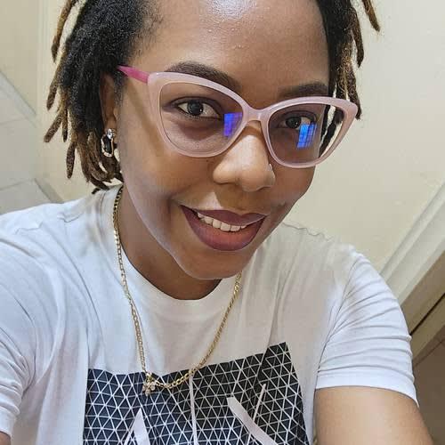 Tochi Coker