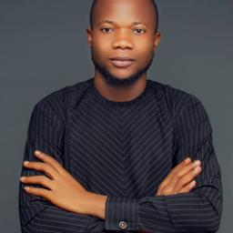 Steve Uche