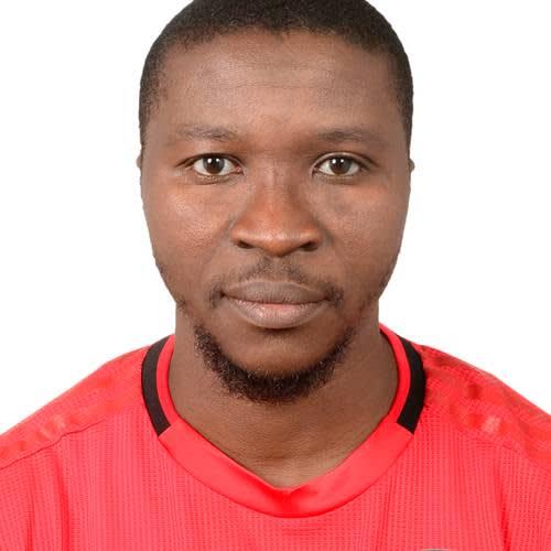 Abdulkadir Garba