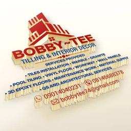 Bobby Tee