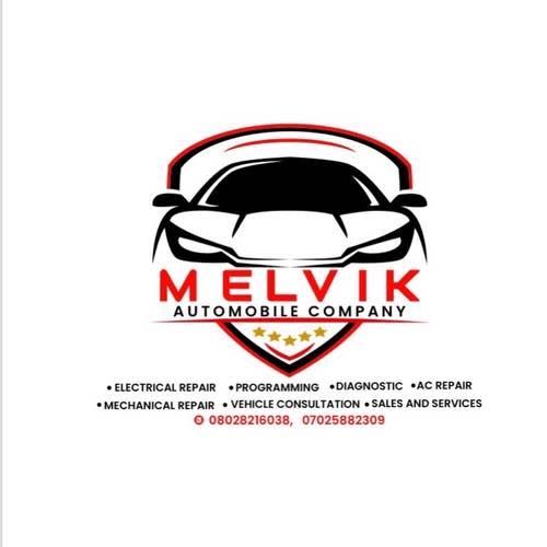 Chilaka Ikechukwu Melvin chibuzor